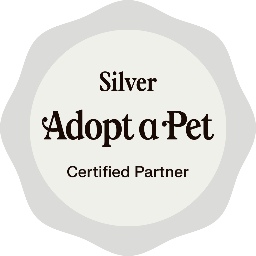 Badge Silver